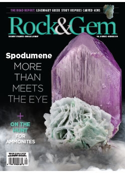 Rock & Gem December 2019